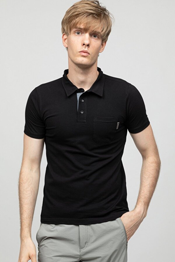 Panthzer PNZ436958 Tulita Erkek T-Shirt