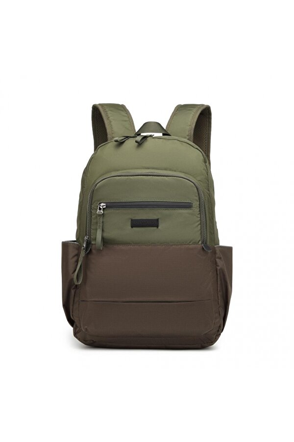 Smart Bags Ultra Hafif Seri Uniseks Büyük Boy Sırt Çantası 8650