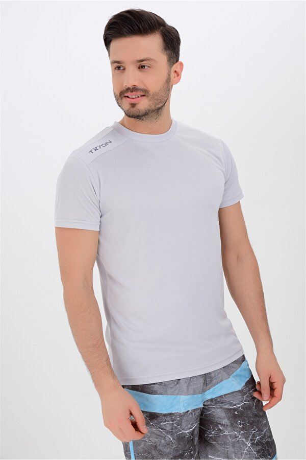 TRYON VICTORY-20.040 Victory Erkek T-Shirt