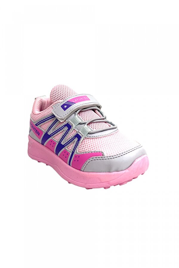Liger Buz-Pembe Çocuk Spor Ayakkabı (26-30)