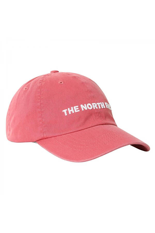 The North Face Horizontal Embro Ball Cap Unisex Şapka - NF0A5FY1396