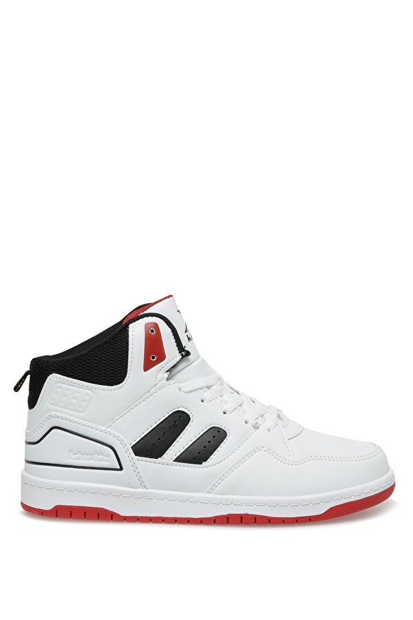 Kinetix Gina Hi Pu 3Fx Белый Подросток Ботинки