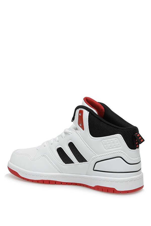 Kinetix Gina Hi Pu 3Fx Белый Подросток Ботинки