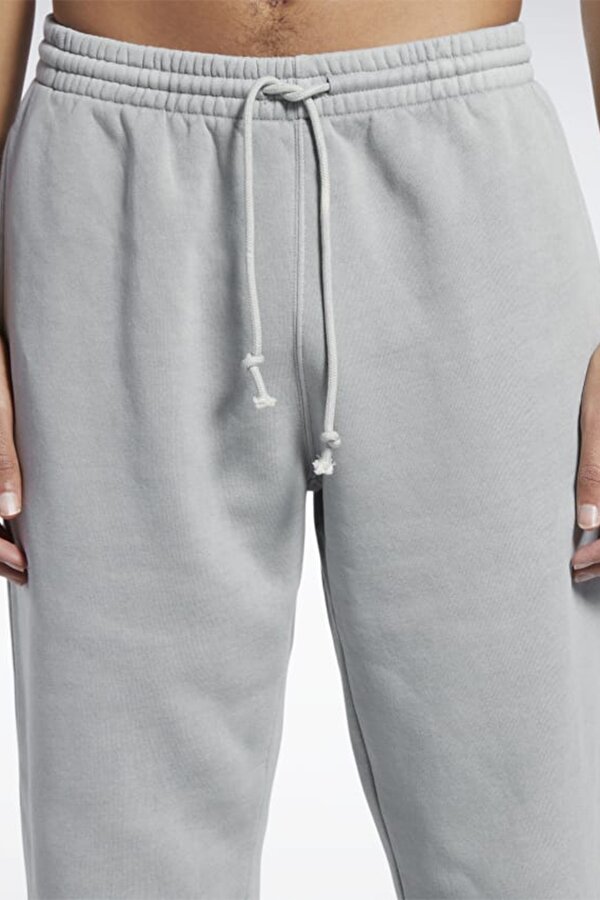 Reebok CL ND PANT L GREY Man 063