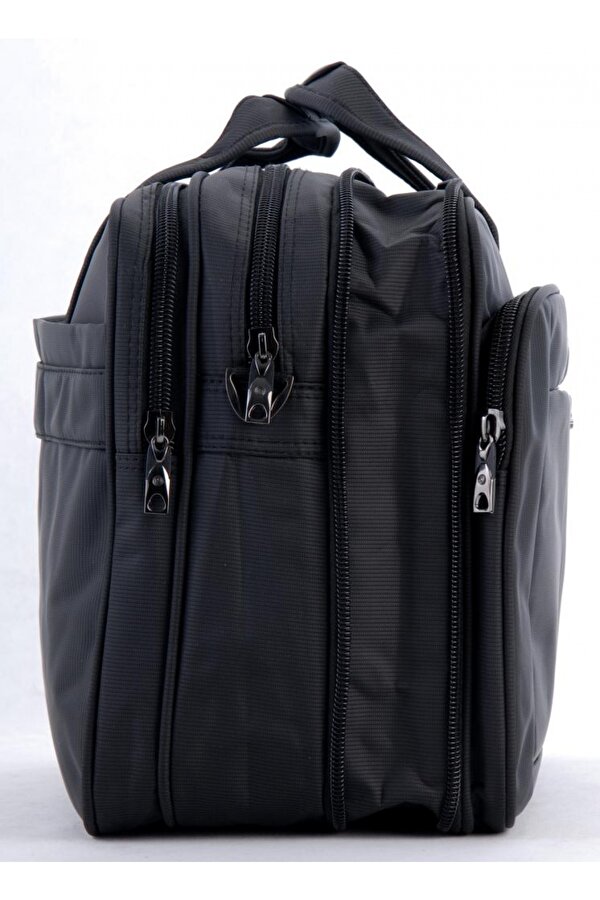 Ççs 71241 OMUZ ASKILI EVRAK ÇANTASI SİYAH