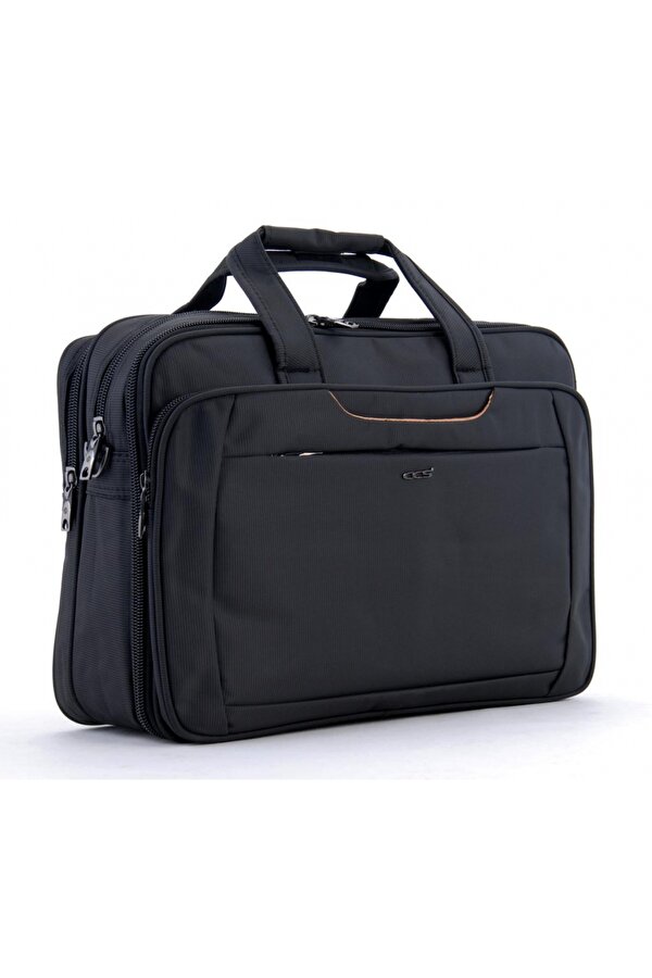 Ççs 71241 OMUZ ASKILI EVRAK ÇANTASI SİYAH