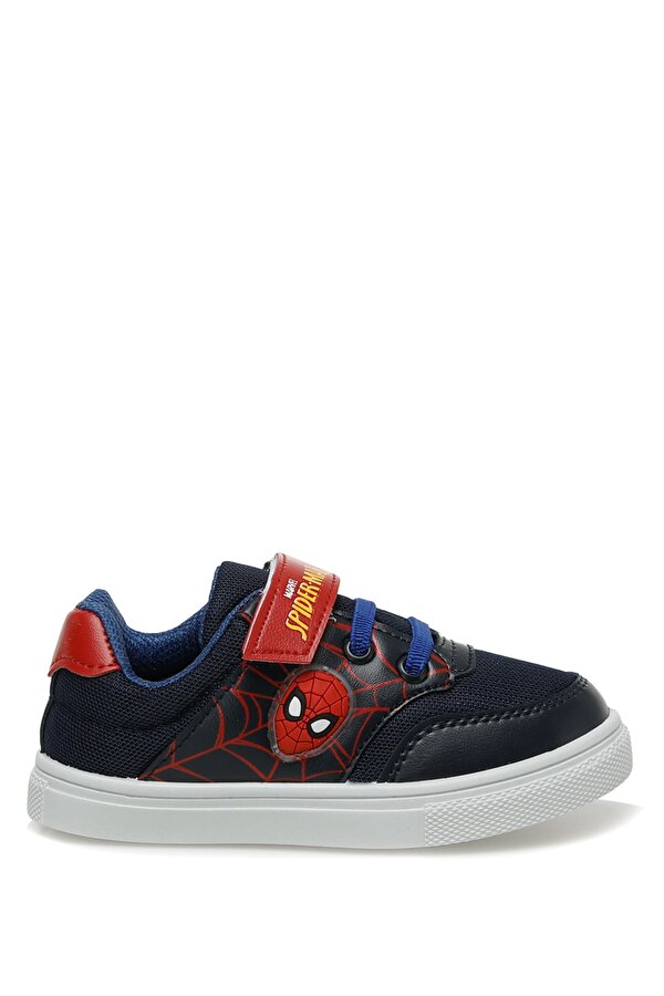 Spiderman COLITA.P3FX Lacivert Erkek Çocuk Sneaker
