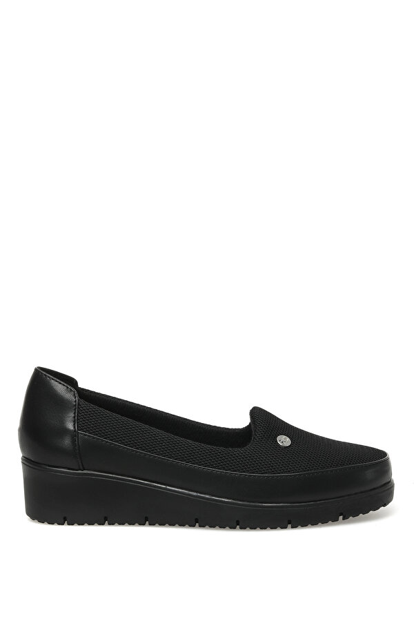 Polaris 164112.Z3FX BLACK Woman Shoes
