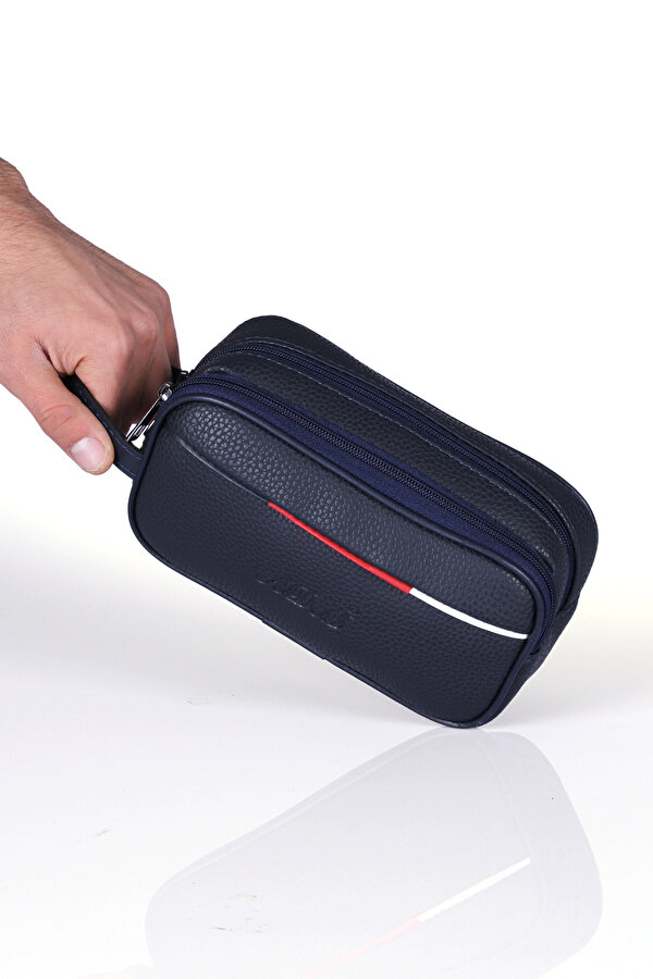 byHAKAN AR- TOMY VİNLEKS TRAŞLIK LACİVERT