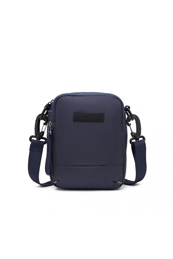 Smart Bags Mini Boy Ultra Hafif Seri Uniseks Postacı Omuz Çantası 8640 IV9251