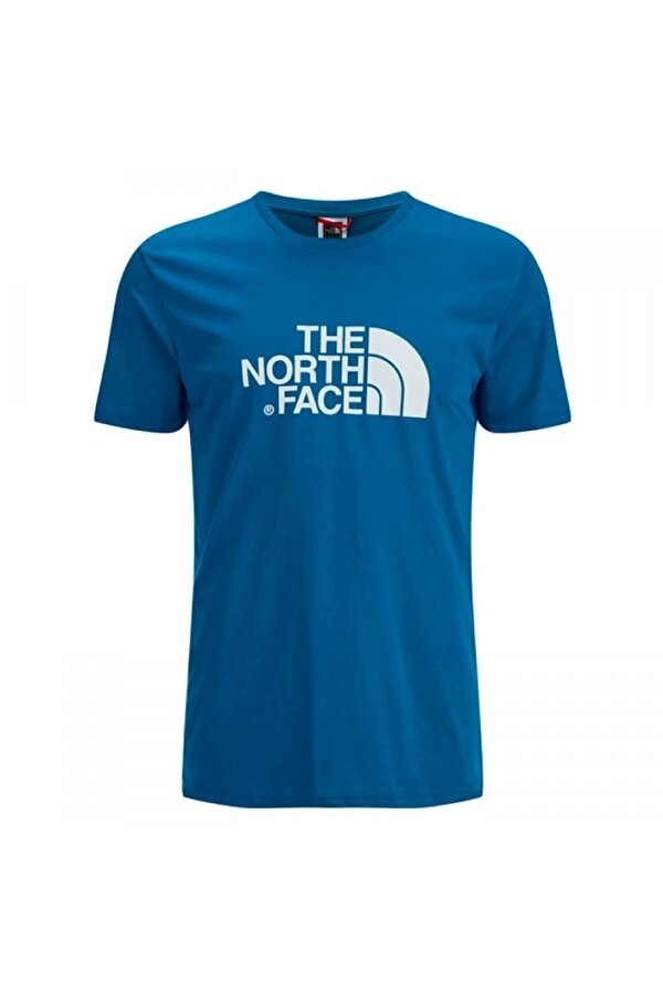 The North Face Easy Tee Erkek T-Shirt - NF0A2TX3MWE