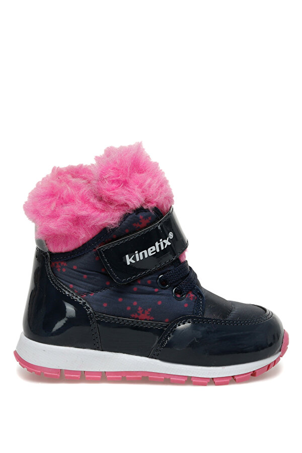 Kinetix MULA 2PR Lacivert Kız Çocuk Spor Ayakkabı