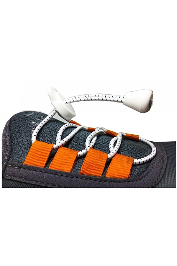 Lucky KIRÇIRLI Yuvarlak KİLİTLİ Bağcık 100 cm