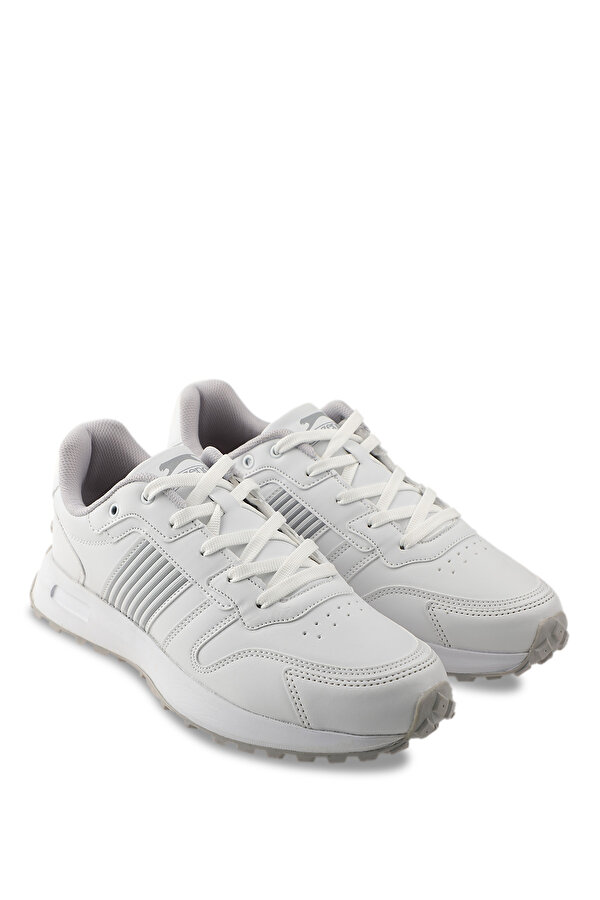 Slazenger BROAD Sneaker Erkek Ayakkabı Beyaz Slazenger BROAD Sneaker Erkek Ayakkabı Beyaz