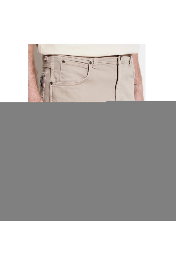Wrangler Texas Slim Fit Erkek Jean Pantolon