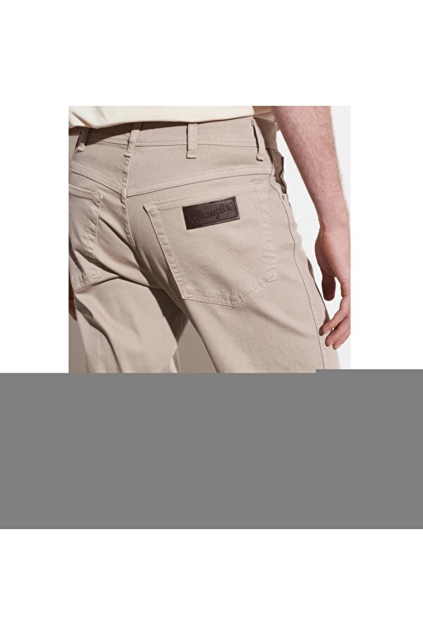 Wrangler Texas Slim Fit Erkek Jean Pantolon