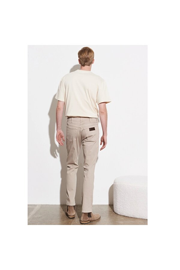Wrangler Texas Slim Fit Erkek Jean Pantolon