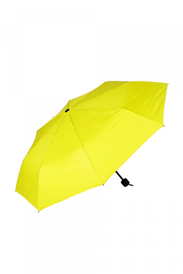 Sarı Süper Mini Kadın Şemsiye M21MAR298LR002
