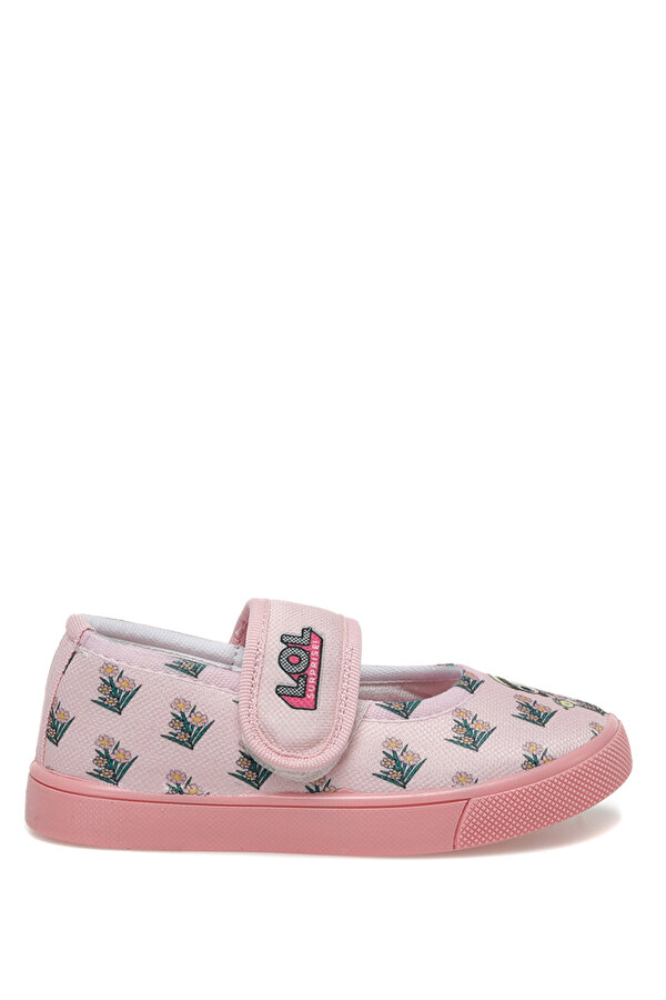 LOL BALO.P3FX PINK Girl 502