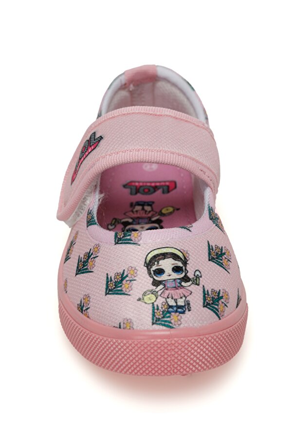 LOL BALO.P3FX PINK Girl 502