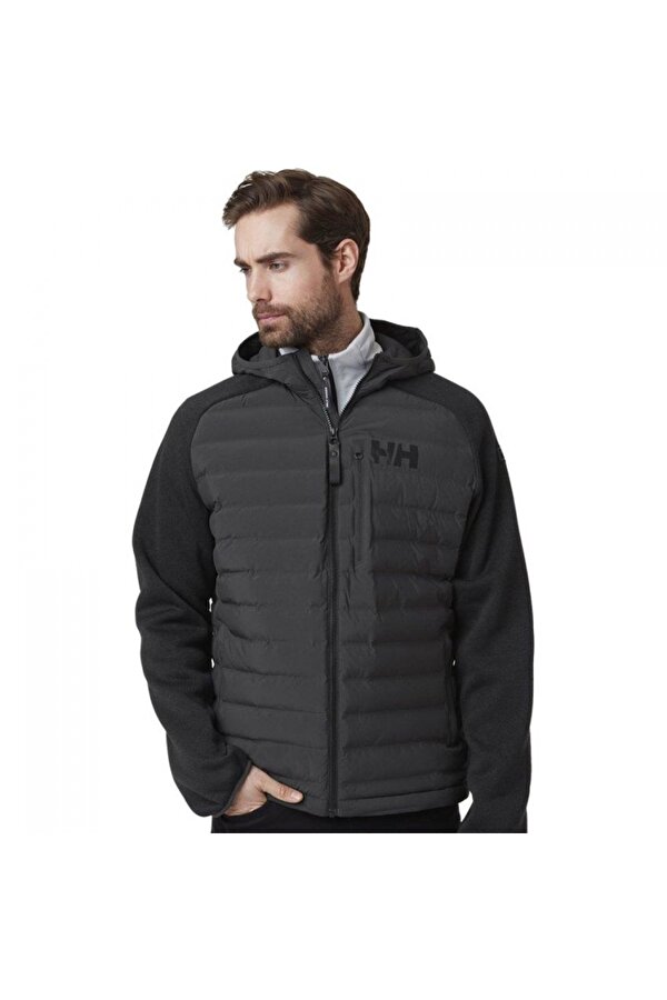Helly Hansen Arctic Ocean Hybrid Insulator Erkek Mont HHA.34074 HHA.980