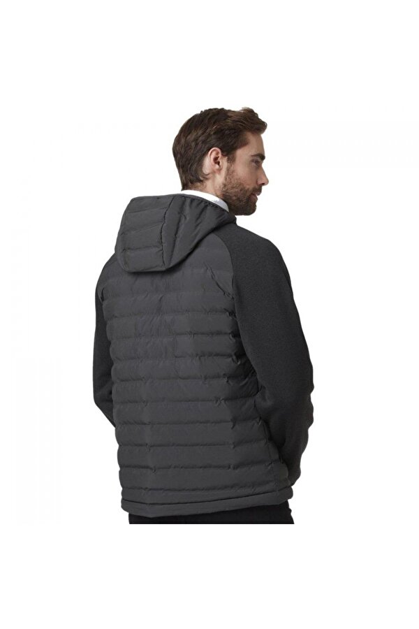 Helly Hansen Arctic Ocean Hybrid Insulator Erkek Mont HHA.34074 HHA.980