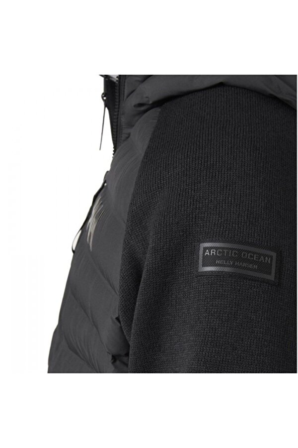 Helly Hansen Arctic Ocean Hybrid Insulator Erkek Mont HHA.34074 HHA.980