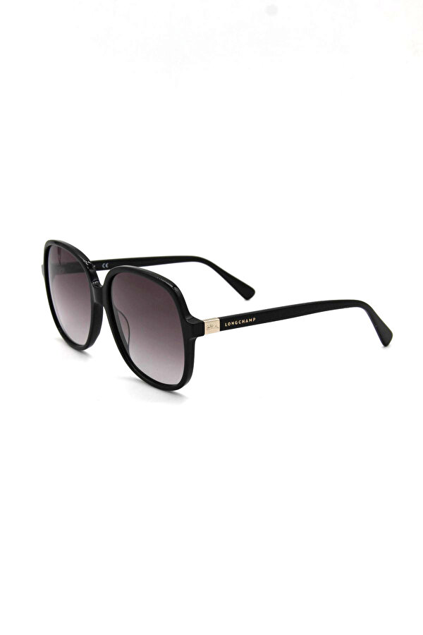 LONGCHAMP LO 668S 001 KADIN GÜNEŞ GÖZLÜĞÜ