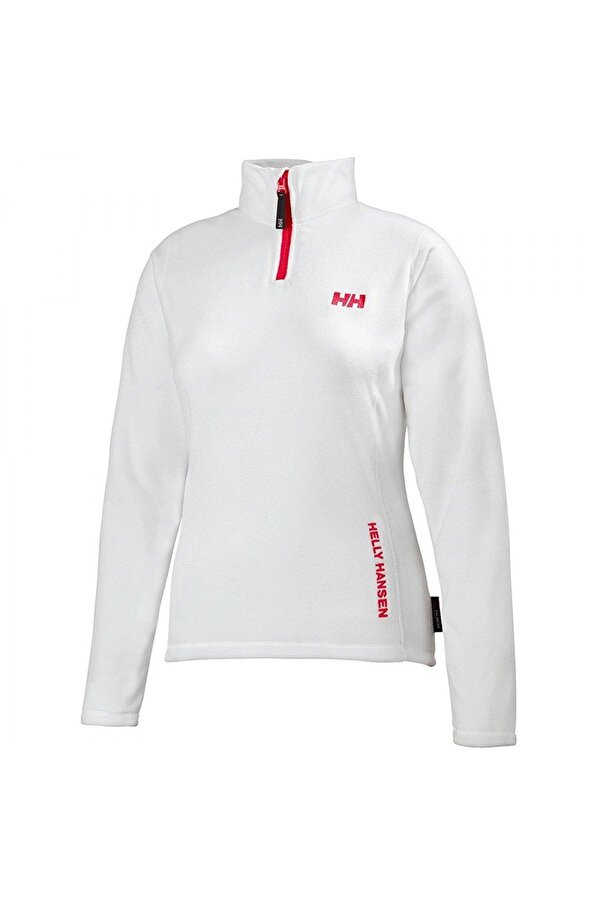 Helly Hansen Hh Slope Kadın Polar Fleece-BEYAZ