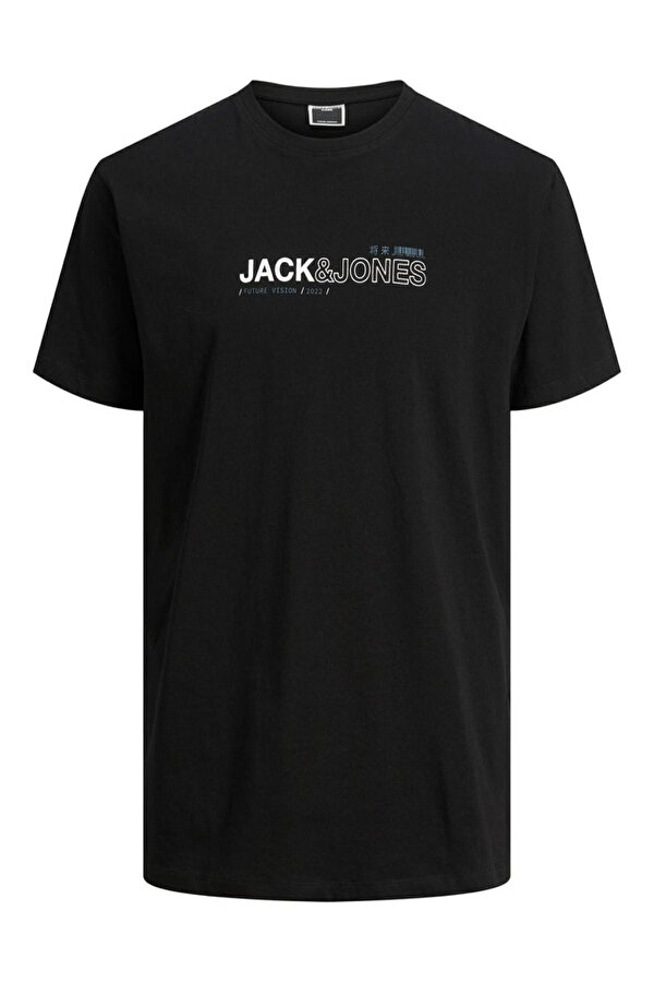 Jack & Jones Jack Jones Erkek Tshirt 12215655