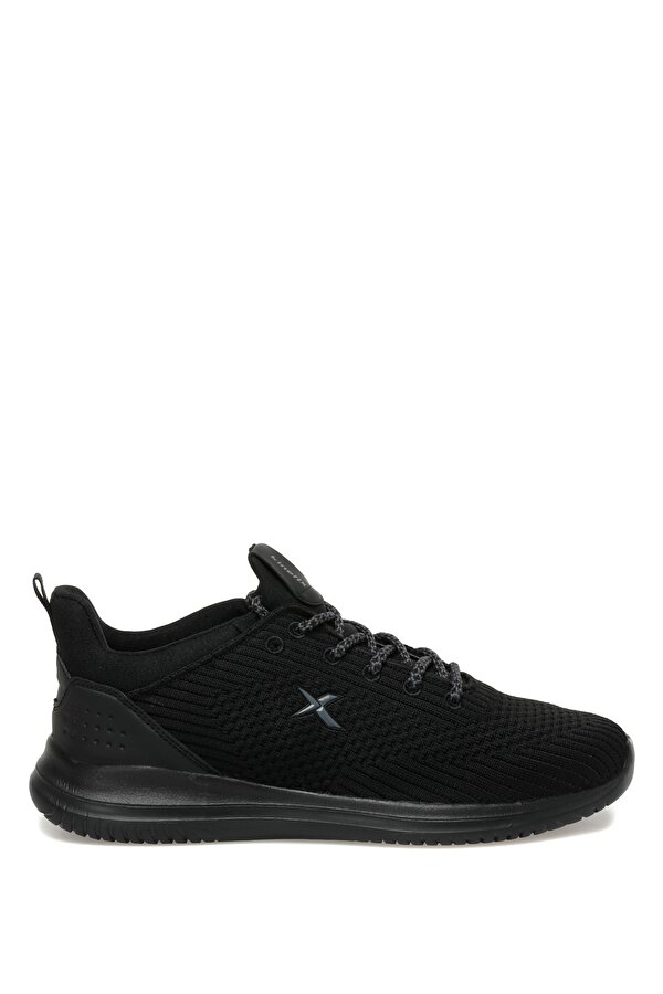 Kinetix RAY TX 3FX Siyah Erkek Koşu Ayakkabısı