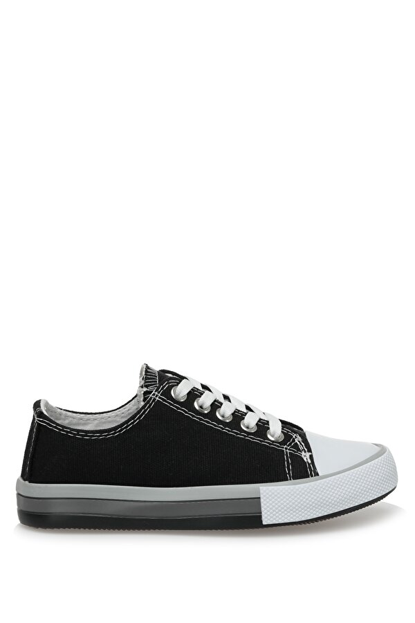 Polaris 524016.F3FX Siyah Erkek Çocuk Sneaker