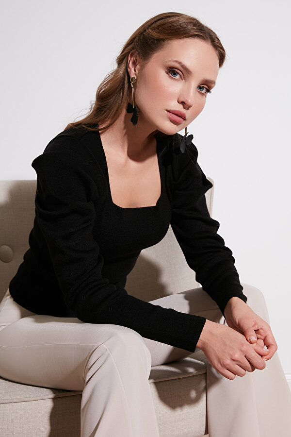Lela Bayan Kazak 6362161 SİYAH