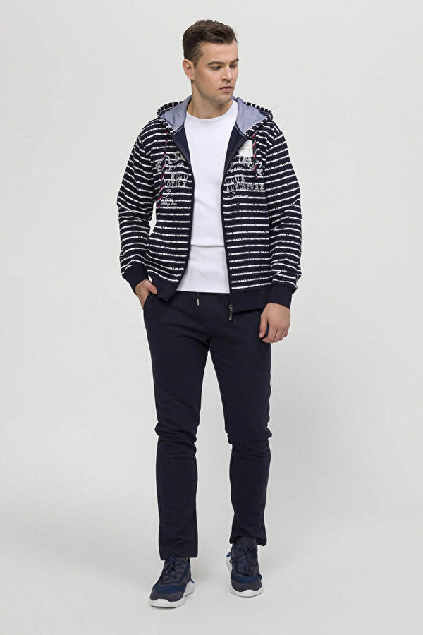 Mcl Giyim Mcl Erkek Slim Fit Pamuklu Sweat Pantolon 2075234 Lacivert Mcl Giyim Mcl Erkek Slim Fit Pamuklu Sweat Pantolon 2075234 Lacivert