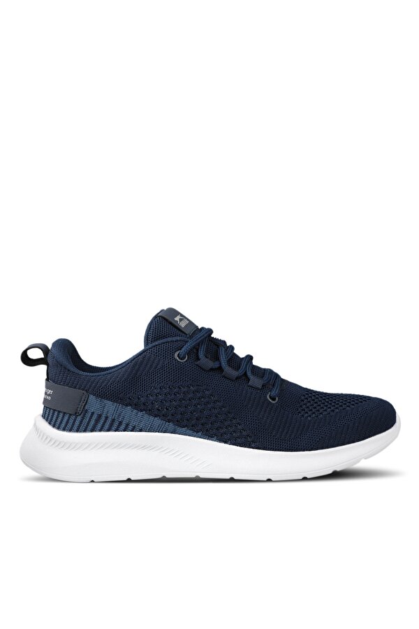 Slazenger ADELBERT Sneaker Erkek Ayakkabı Lacivert Slazenger ADELBERT Sneaker Erkek Ayakkabı Lacivert