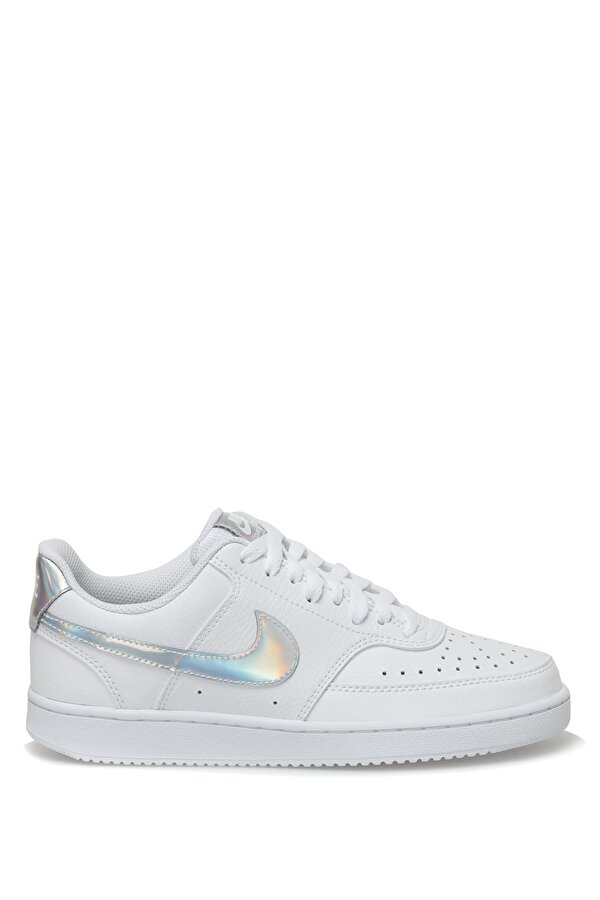 Nike WMNS  COURT VISION LO WHITE Woman 001