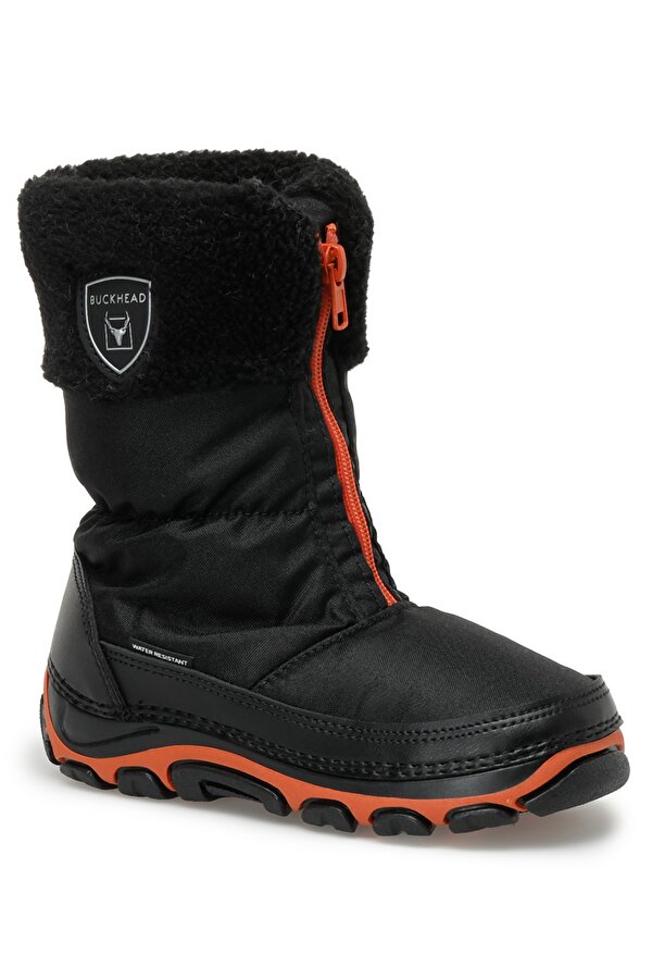 Buckhead BUCK1070 PEAKY TW Siyah Kız Çocuk Kar Botu
