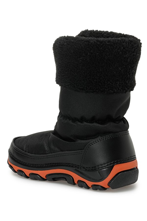 Buckhead BUCK1070 PEAKY TW Siyah Kız Çocuk Kar Botu