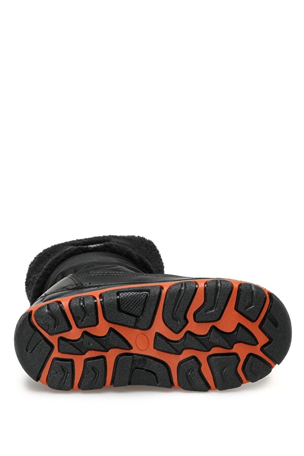 Buckhead BUCK1070 PEAKY TW Siyah Kız Çocuk Kar Botu