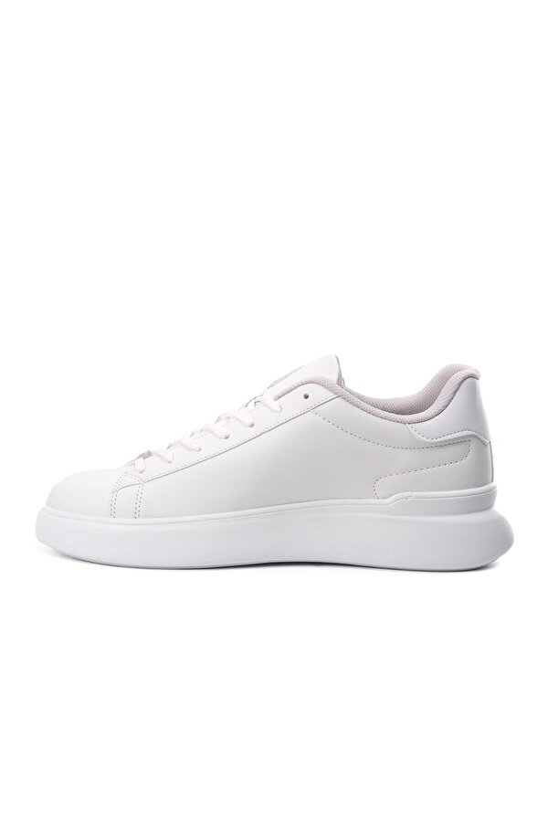 BestOf Bst-B284 Beyaz Erkek Sneaker