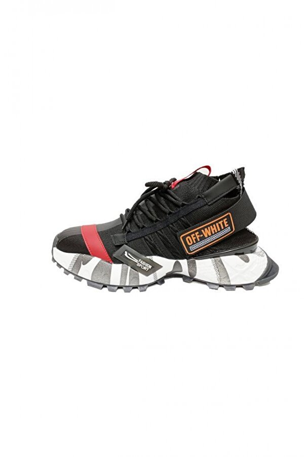 Guja 22K401 Fashıon Erkek Sneakers Ayakkabı