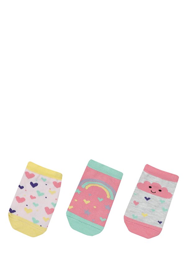 Polaris RAINBOWDAY 3 LU PTK-G 3FX Multicolor Girl 170