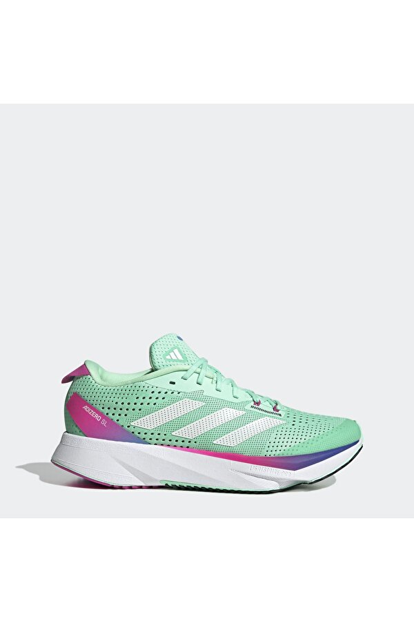 adidas Kadın Koşu - Yürüyüş Ayakkabı Adizero Sl W Gv9090