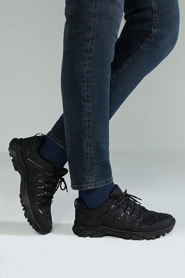 Polaris 356855.M2PR BLACK Man 501