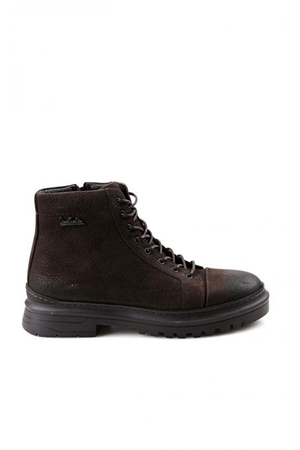 Pierre Cardin 411270 Erkek Deri Bot