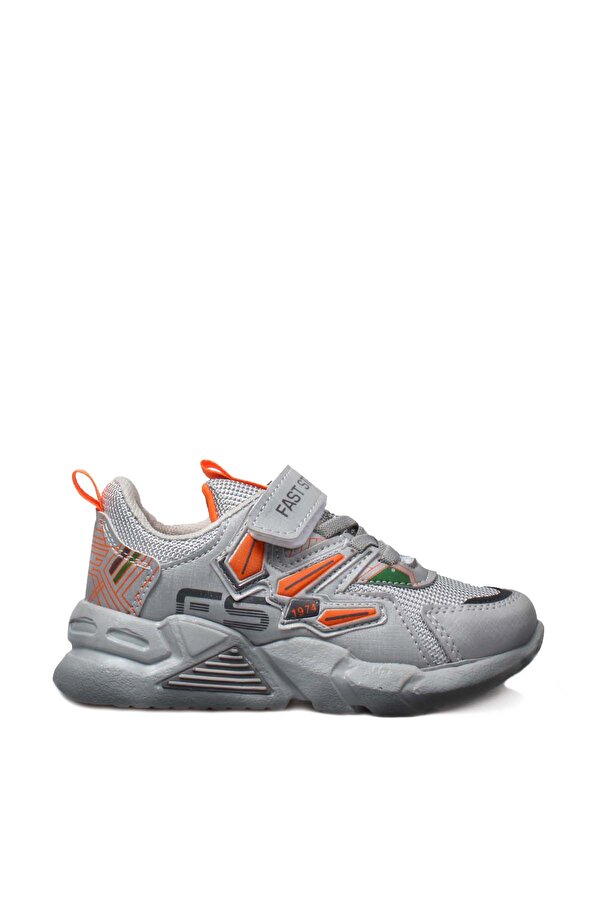 Fast Step Unisex Çocuk Sneaker Ayakkabı 598XCA049