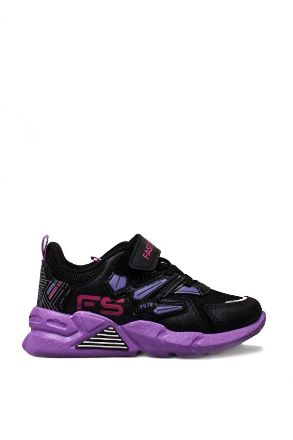 Fast Step Unisex Çocuk Sneaker Ayakkabı 598XCA049