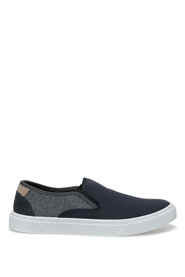Panama Club ALPINA 3FX Lacivert Erkek Slip On