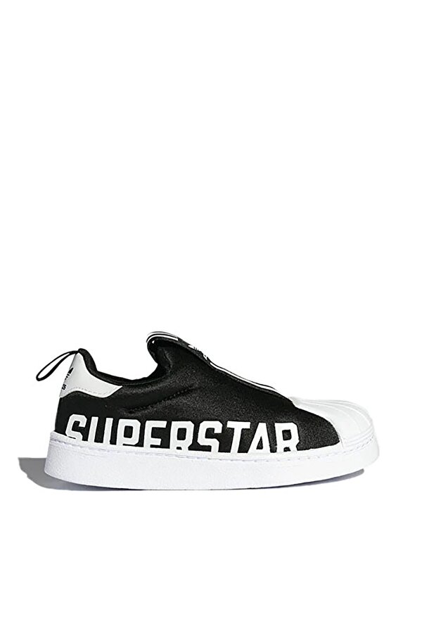 adidas Çocuk Günlük Spor Ayakkabı Superstar 360 X C Gx3236