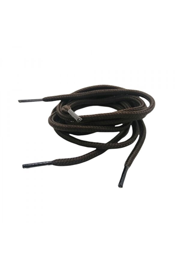 SRTfootcare Polyester İp Ayakkabı Bağı Yuvarlak K300-K500 70cm 1 Çift